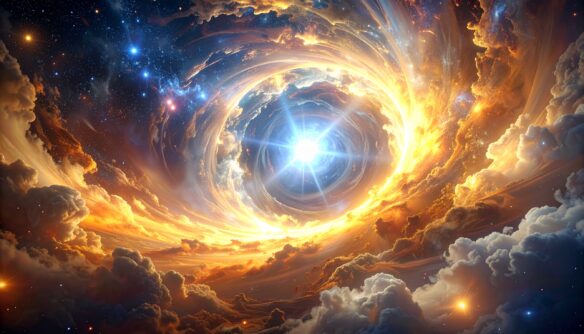 Luku 1 / Universaalinen Isä