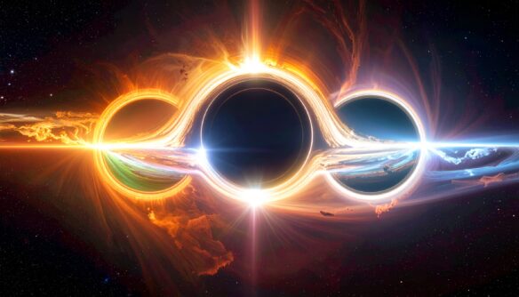 Luku 10 / Paratiisin-Kolminaisuus