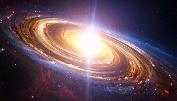 Luku 11 / Ikuinen Paratiisin Saari