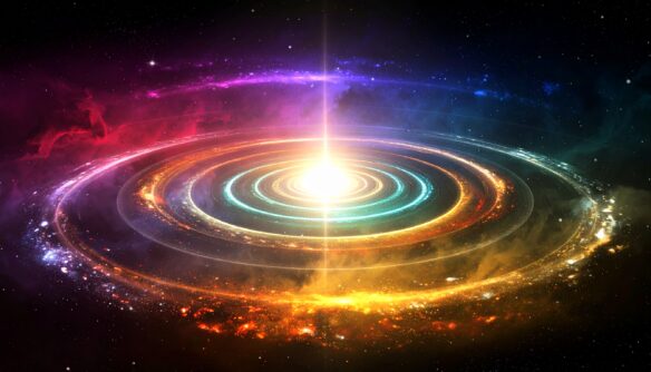 Luku 12 / Universumien universumi