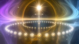 Luku 13 / Paratiisin pyhät sfäärit