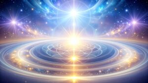 Luku 14 / Keskus- ja jumalallinen universumi