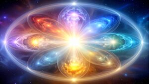 Luku 15 / Seitsemän superuniversumia