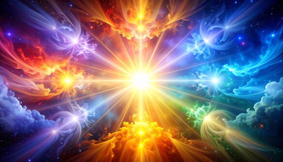 Luku 16 / Seitsemän Valtiashenkeä