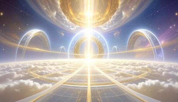 Luku 19 / Rinnasteiset kolminaisuusperäiset olennot