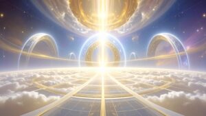 Luku 19 / Rinnasteiset kolminaisuusperäiset olennot