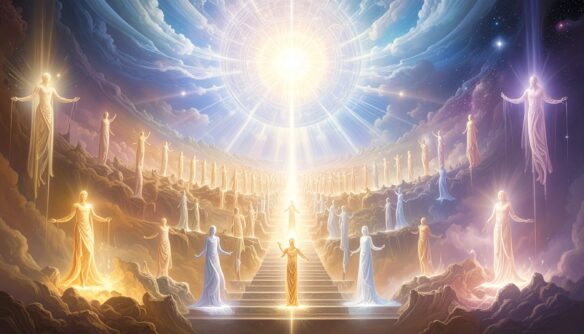 Luku 20 / Jumalan Paratiisin-Pojat