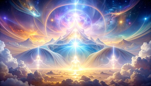 Luku 22 / Kolminaistetut Jumalan Pojat