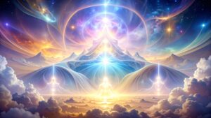 Luku 22 / Kolminaistetut Jumalan Pojat