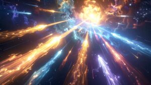 Luku 25 / Avaruuden Sanansaattajajoukot