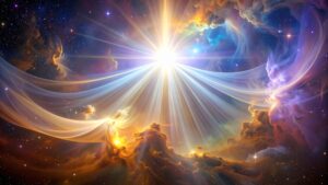 Luku 26 / Keskusuniversumin hoivaavat henget