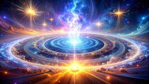 Luku 29 / Universumivoiman ohjaajat