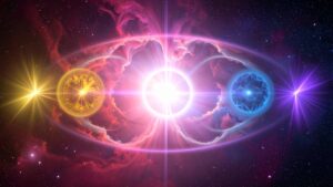 Luku 3 / Jumalan attribuutit