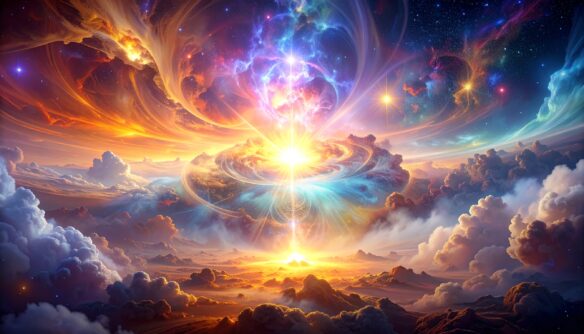 Luku 30 / Suuruniversumin persoonallisuudet