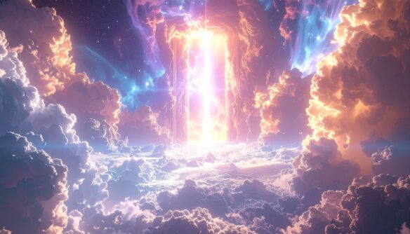 Luku 31 / Lopullisuuden Saavuttajakunta