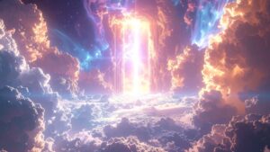 Luku 31 / Lopullisuuden Saavuttajakunta