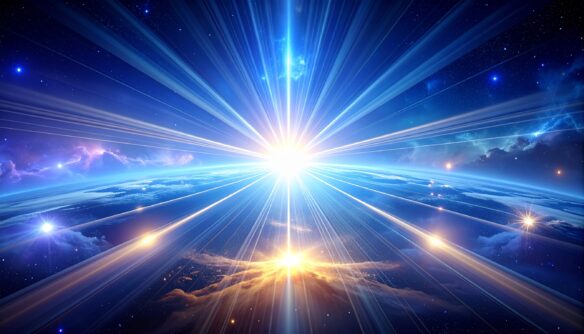 Luku 4 / Jumalan suhde maailmankaikkeuteen