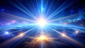 Luku 4 / Jumalan suhde maailmankaikkeuteen