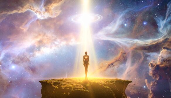 Luku 5 / Jumalan suhde yksilöön