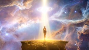 Luku 5 / Jumalan suhde yksilöön