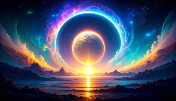 Luku 6 / Iankaikkinen Poika