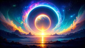 Luku 6 / Iankaikkinen Poika