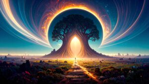 Luku 7 / Iankaikkisen Pojan suhde