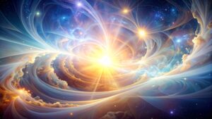 Luku 8 / Ääretön Henki