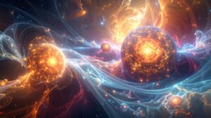 Luku 42 / Energia – mieli ja aine