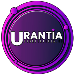 Urantiakirja.fi