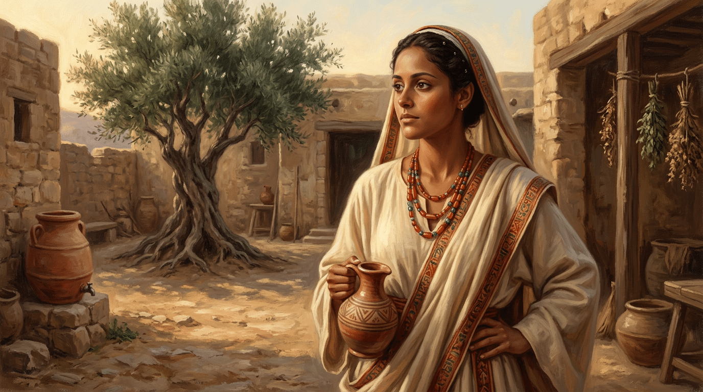Marta (Betanian Marta)