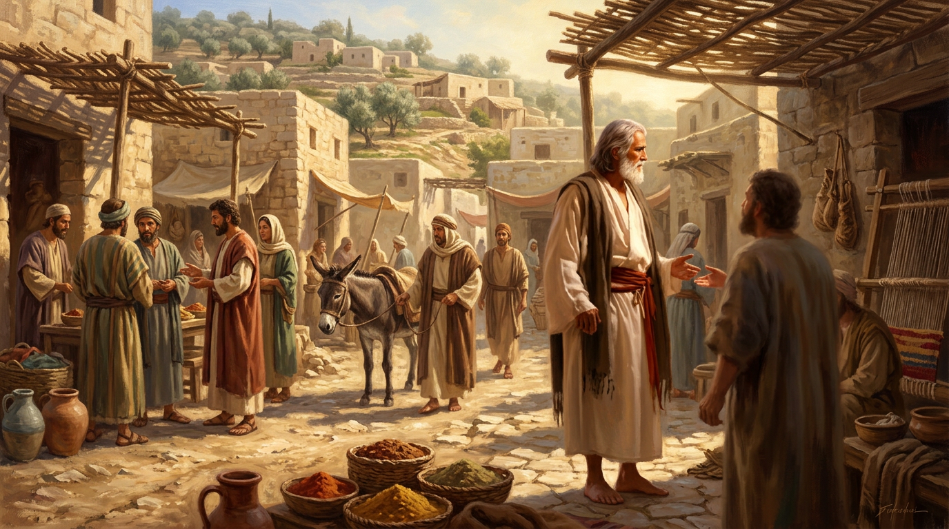 Nikodemus