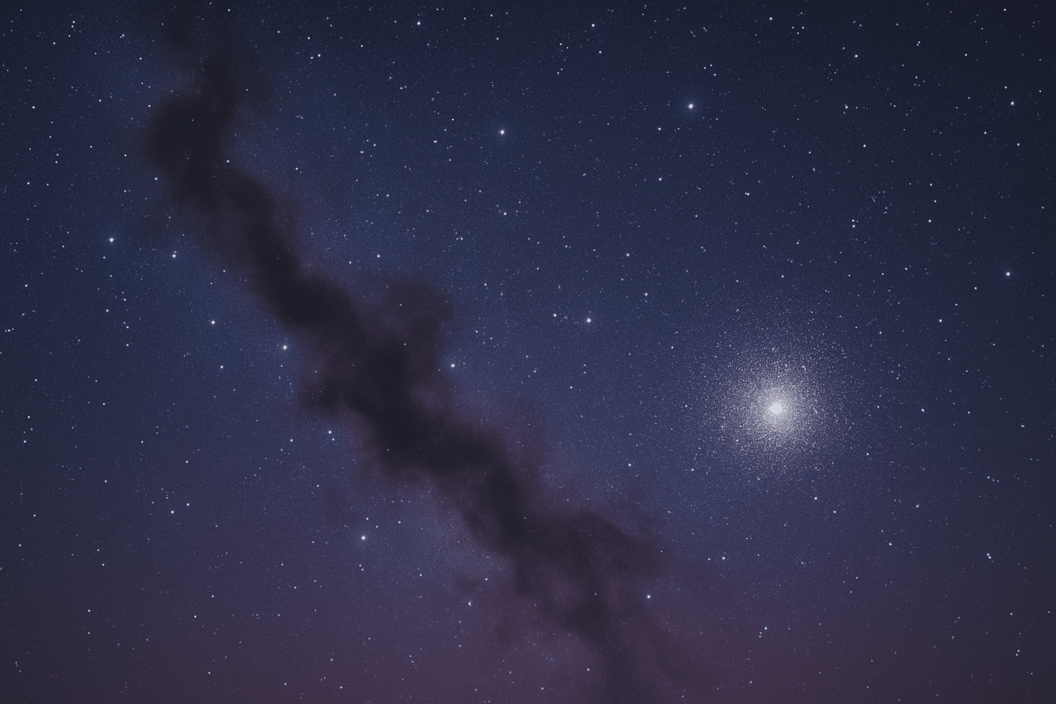 NGC 4372 ja Musca-molekyylipilvi: Tähtijoukko ja tähtien syntypaikka eteläisellä taivaalla