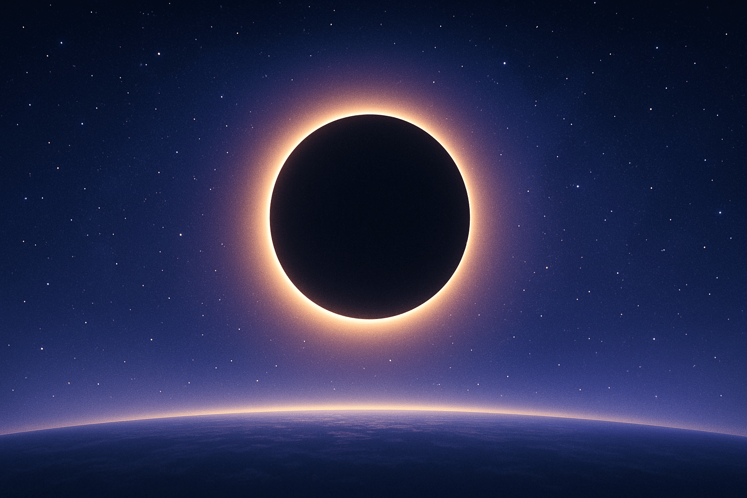 NASA valmistelee kattavan seurannan Pohjoisen pallonpuoliskon täydelliselle auringonpimennykselle elokuussa 2026