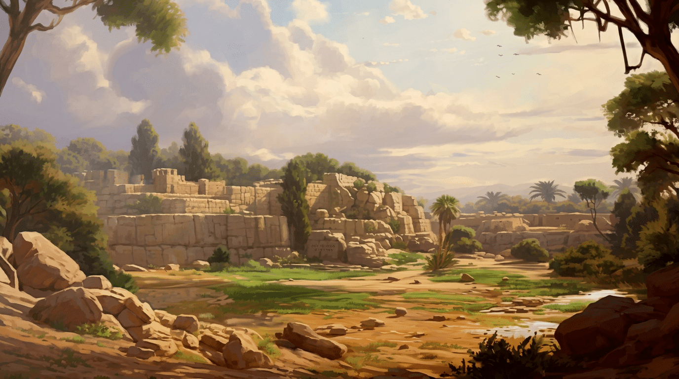 Caesarea-Filippi