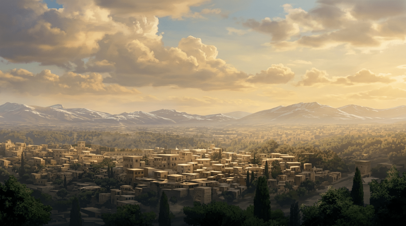 Damaskos